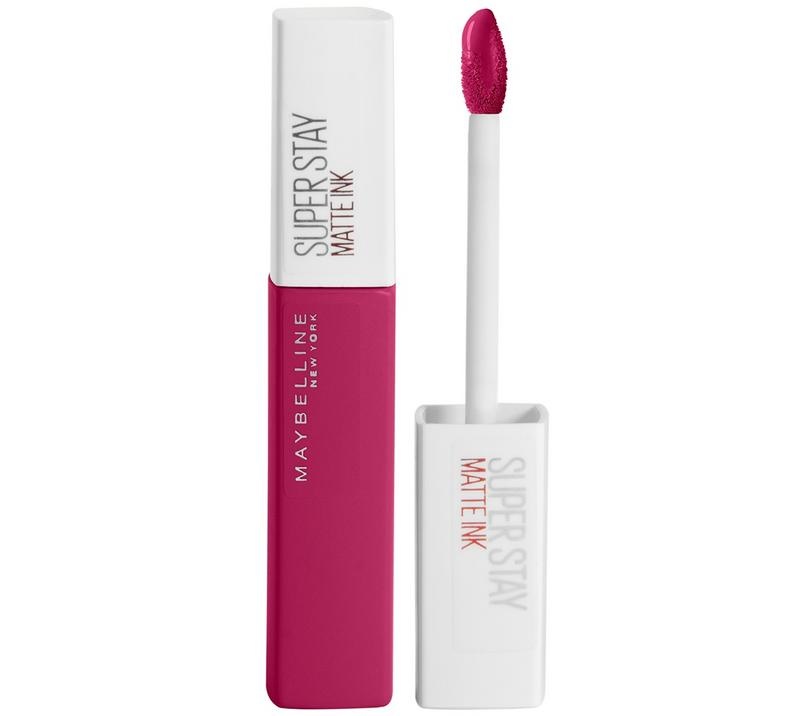 Maybelline Superstay matte INK 120 artist (1 st) Top Merken Winkel